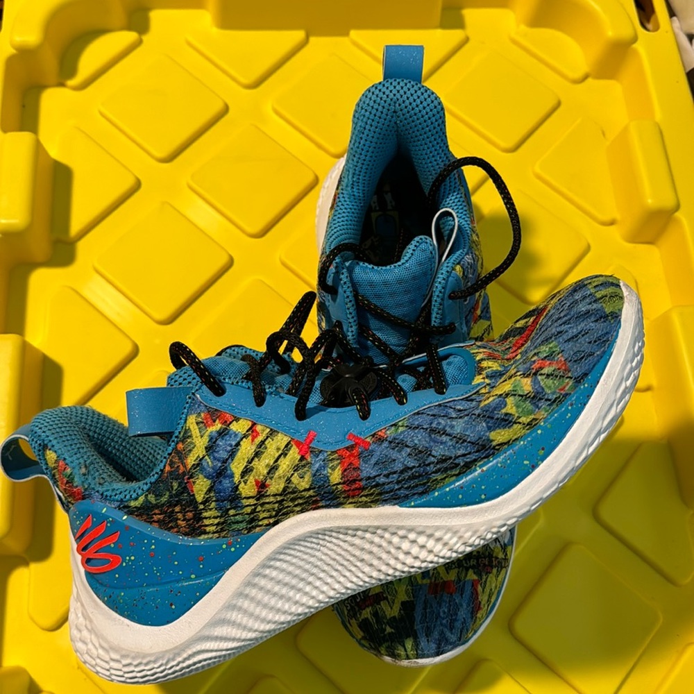 Stephen Curry Sour Patch Kids